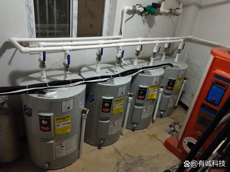 温暖过冬，选择供暖服务的最佳指南